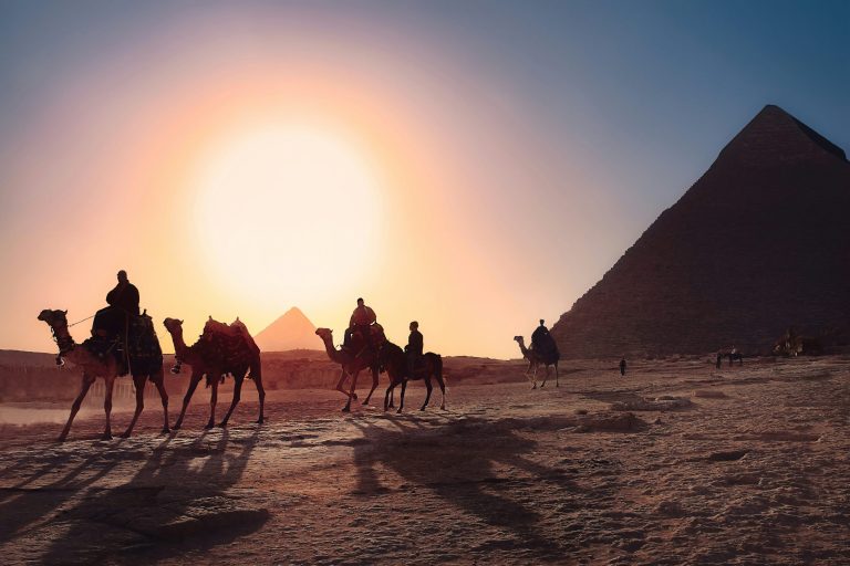 Cairo