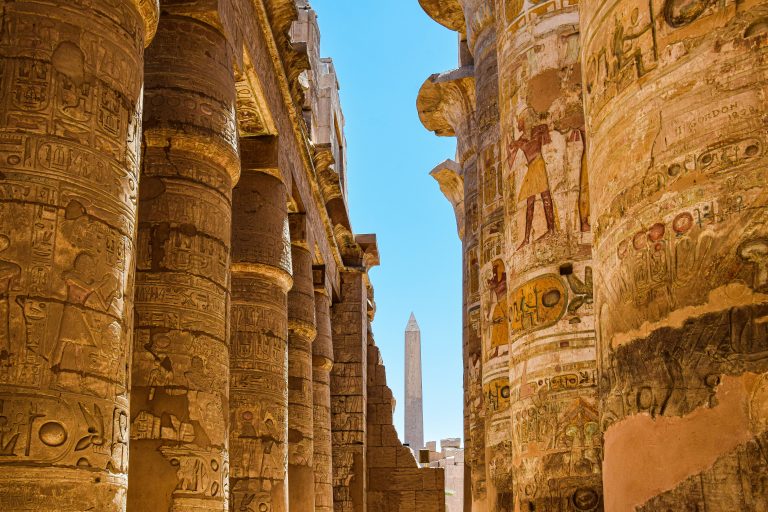 Luxor