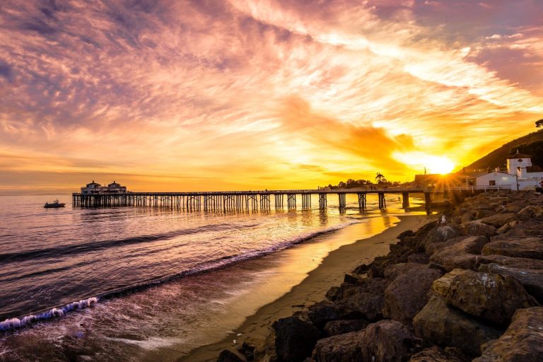 Malibu