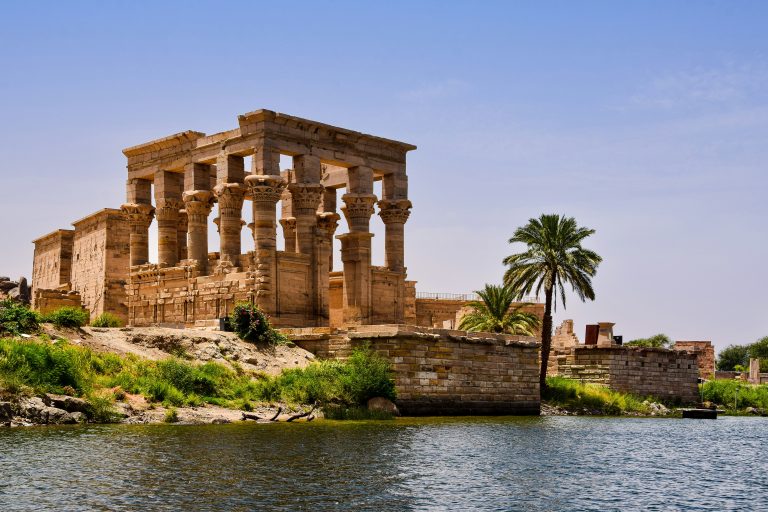 Nile