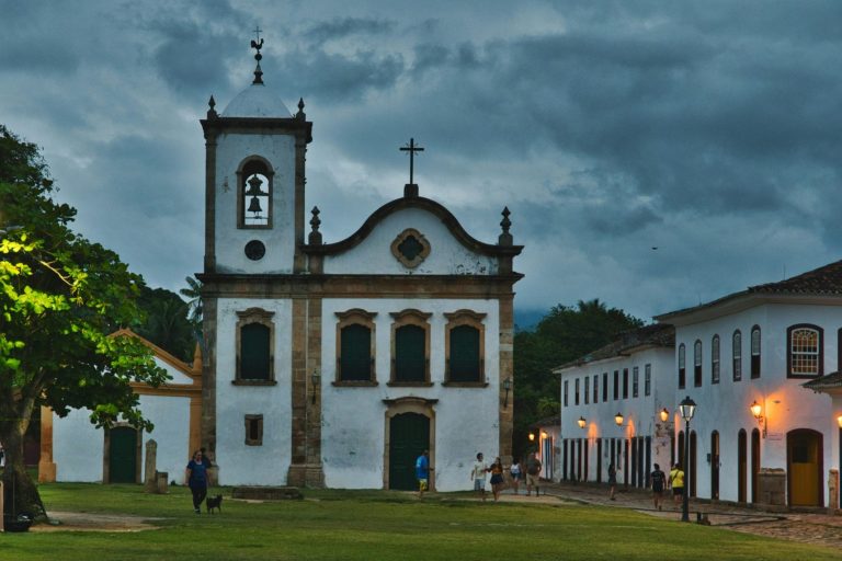 Cayo Santa Maria