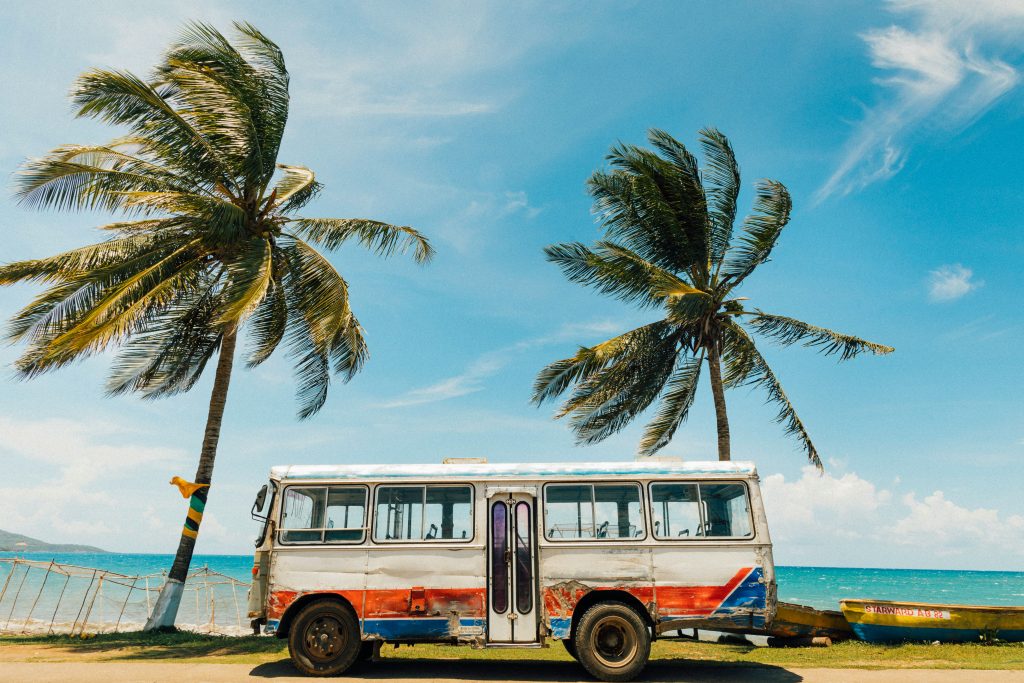 Jamaica holiday destination