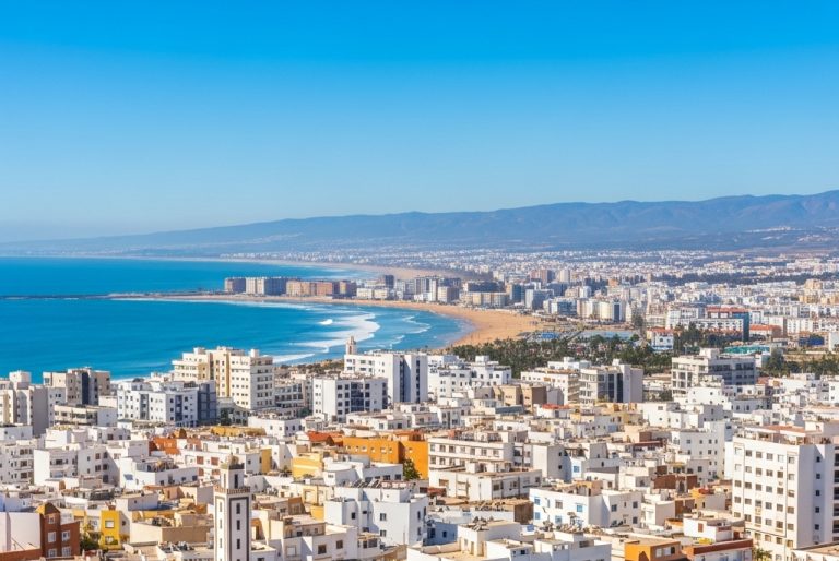 Agadir