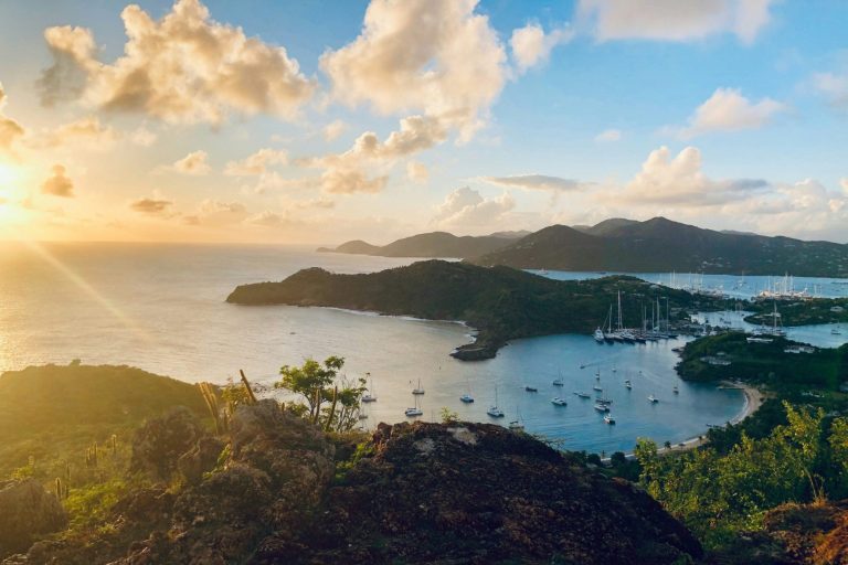 Antigua and Barbuda