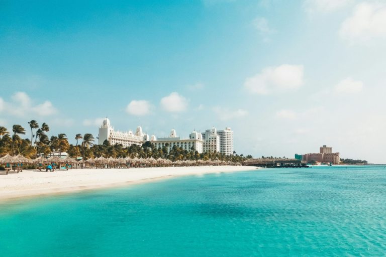 Aruba