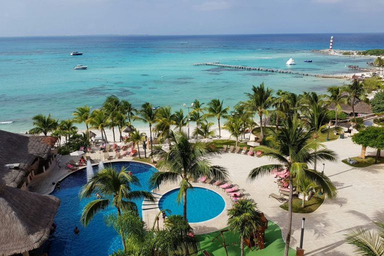 Cancún