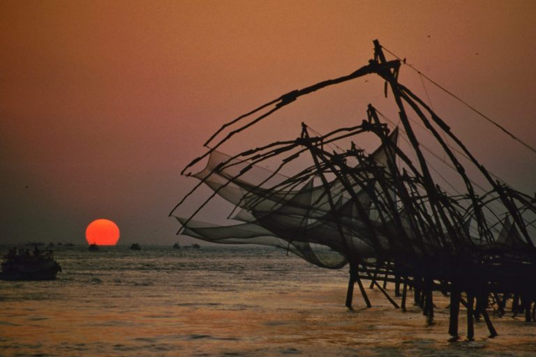 Cochin