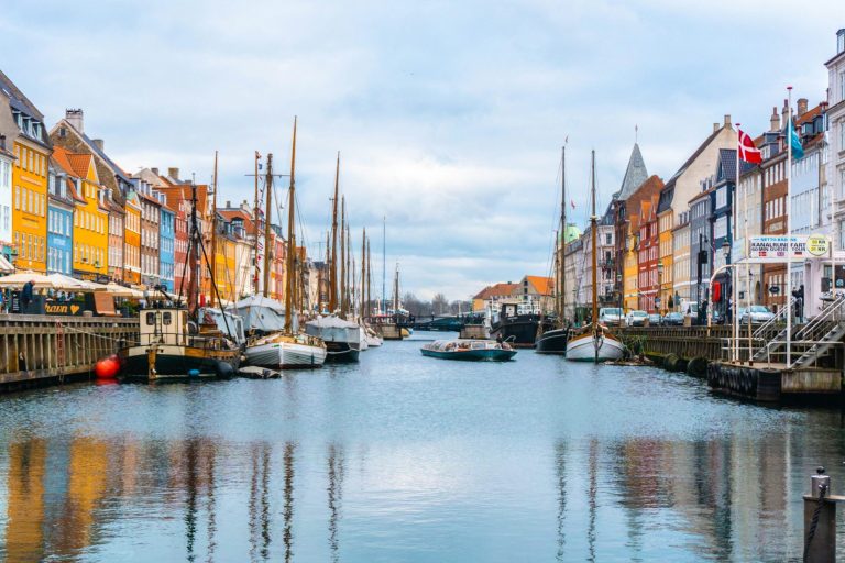 Copenhagen