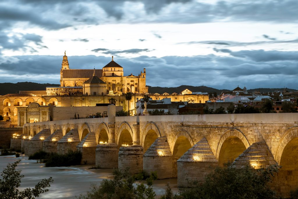 Córdoba holiday destination