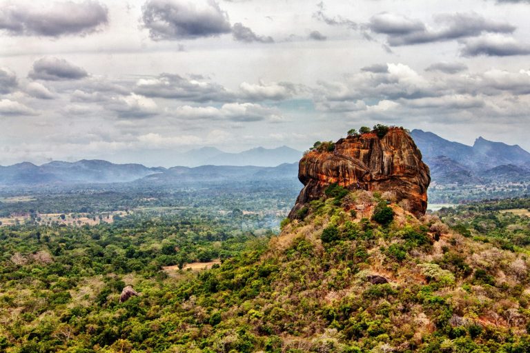 Dambulla