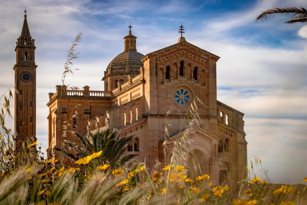 Gozo holiday destination