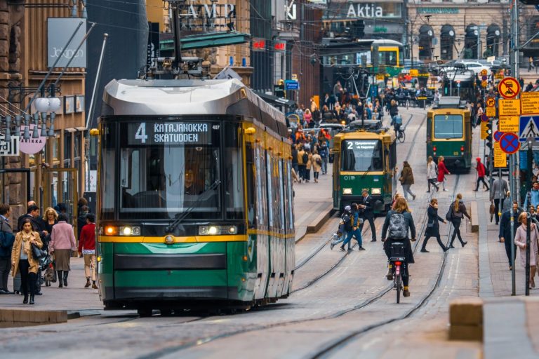 Helsinki