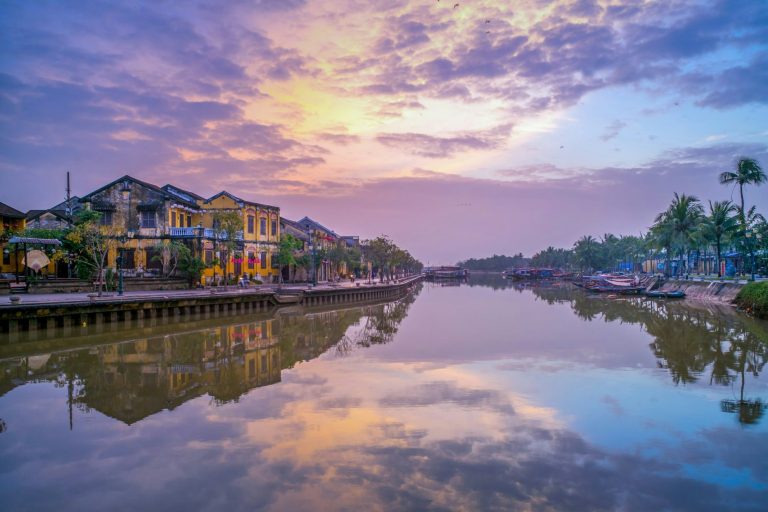 Hội An