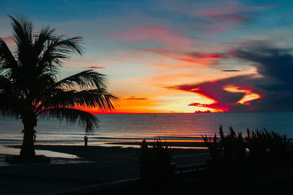 Hua Hin holiday destination