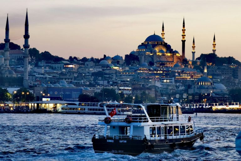 Istanbul