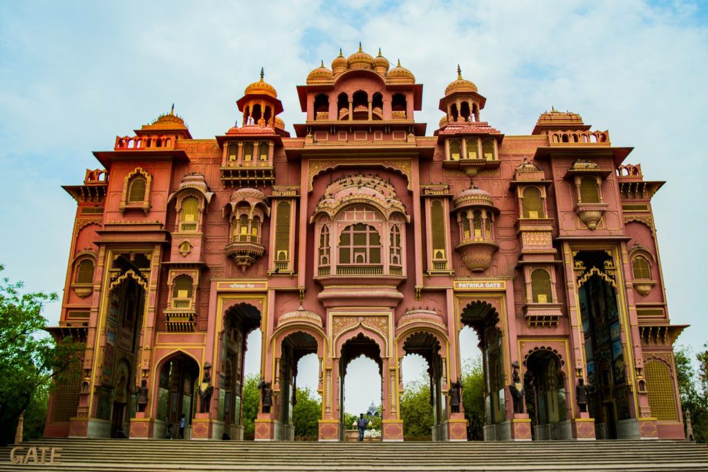 Jaipur holiday destination