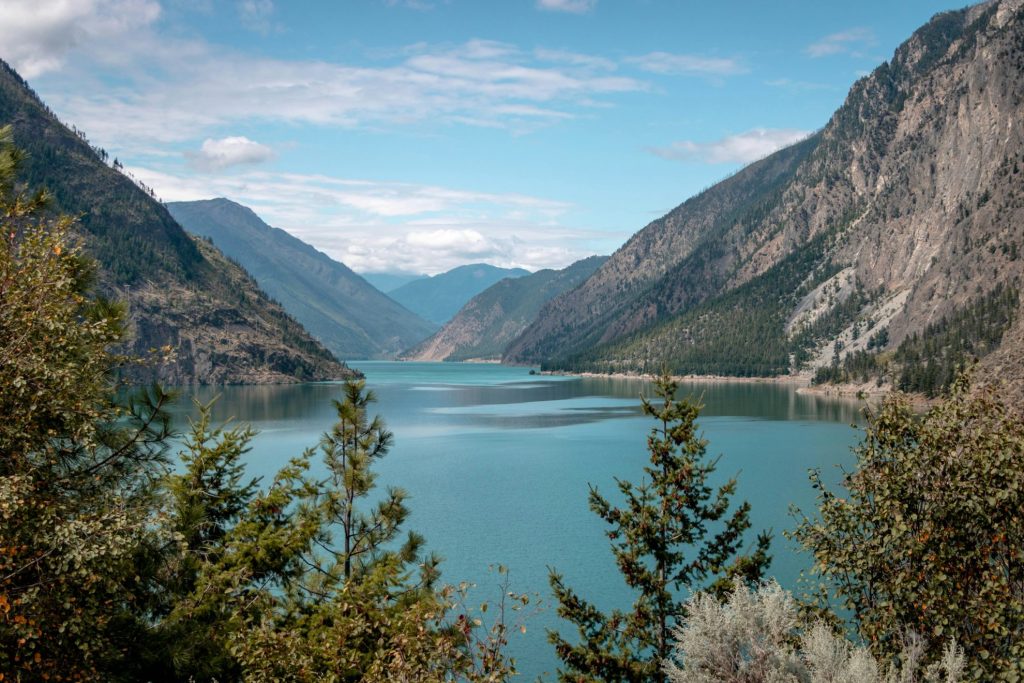 Kamloops holiday destination