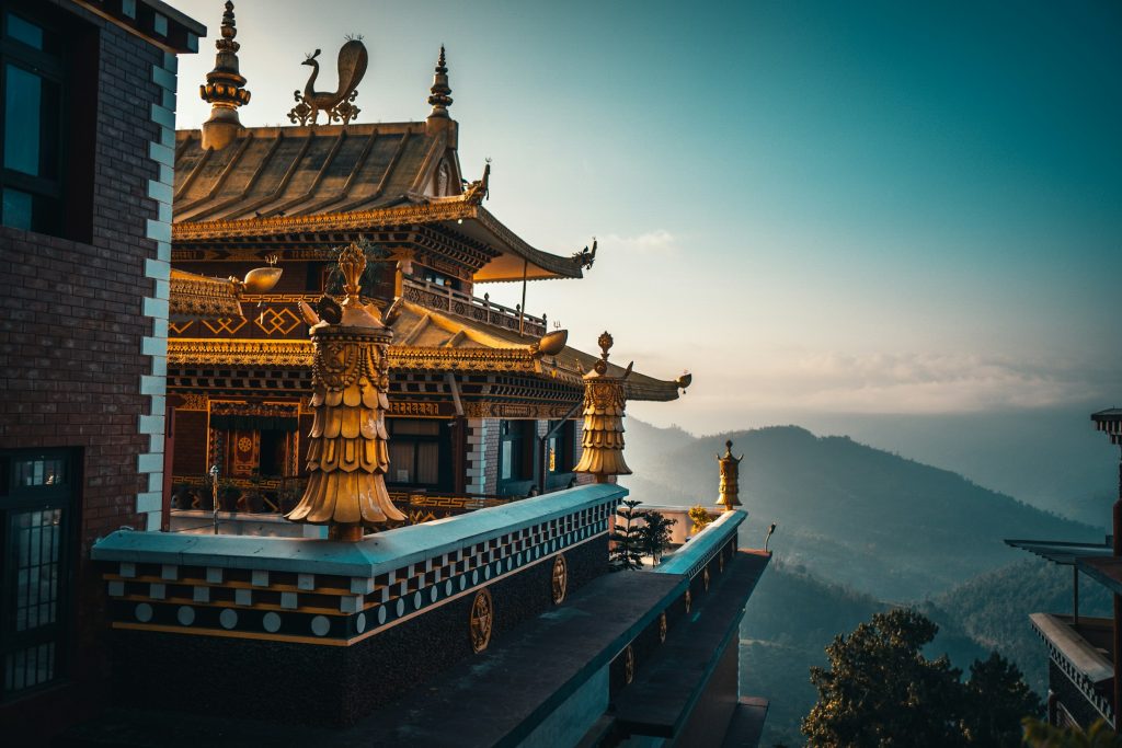 Kathmandu holiday destination