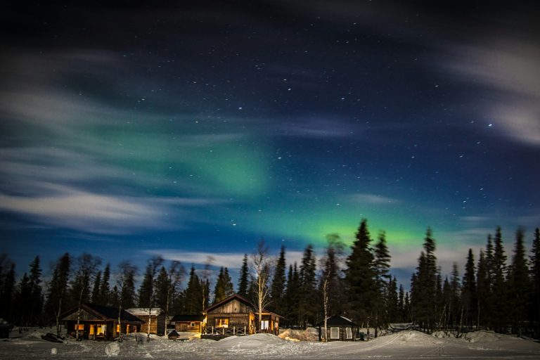 Kiruna