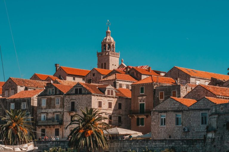 Korčula