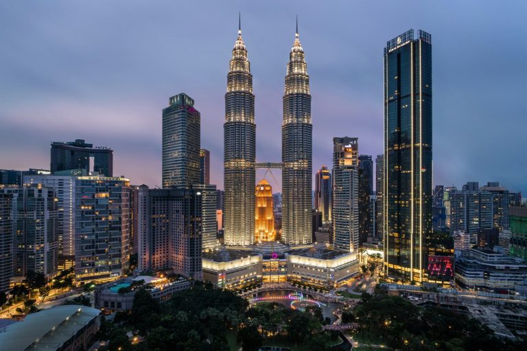 Kuala Lumpur