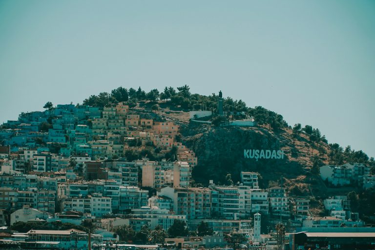Kuşadası