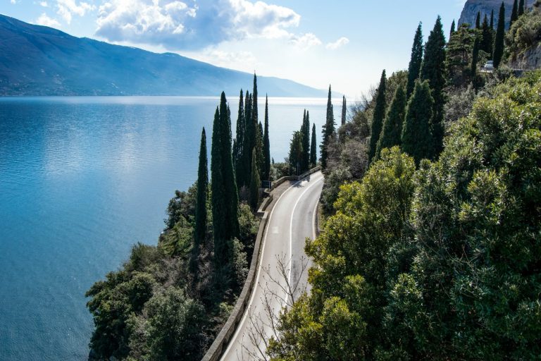 Lake Garda