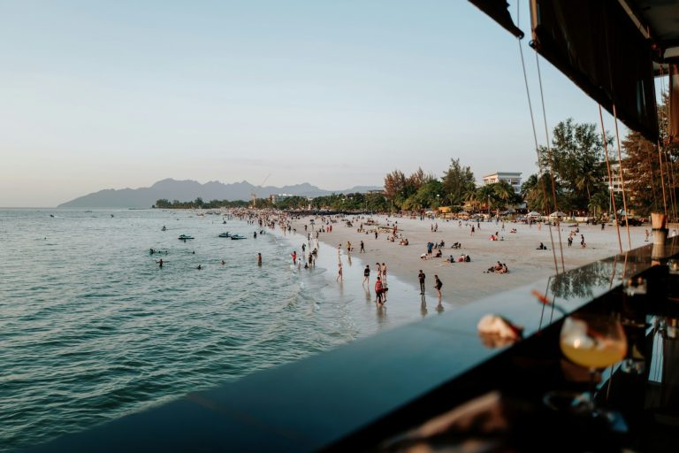 Langkawi Island