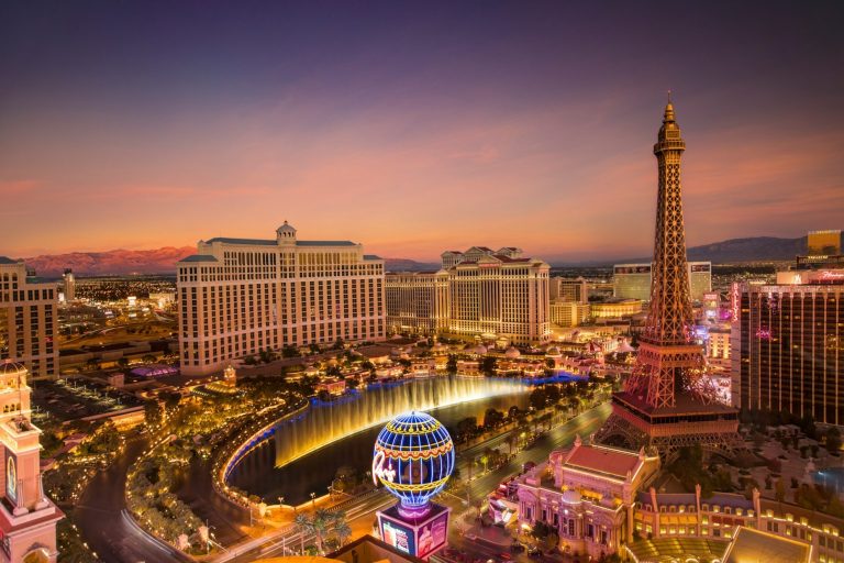 Las Vegas