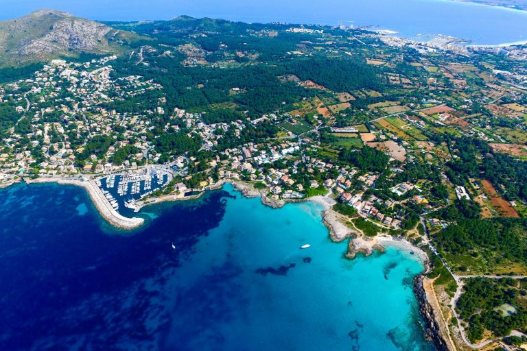 Majorca