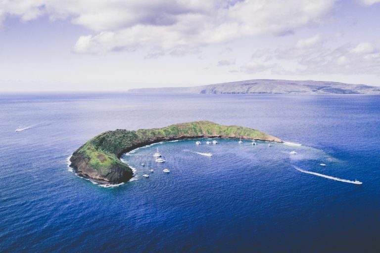 Maui