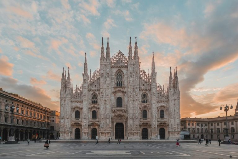 Milan