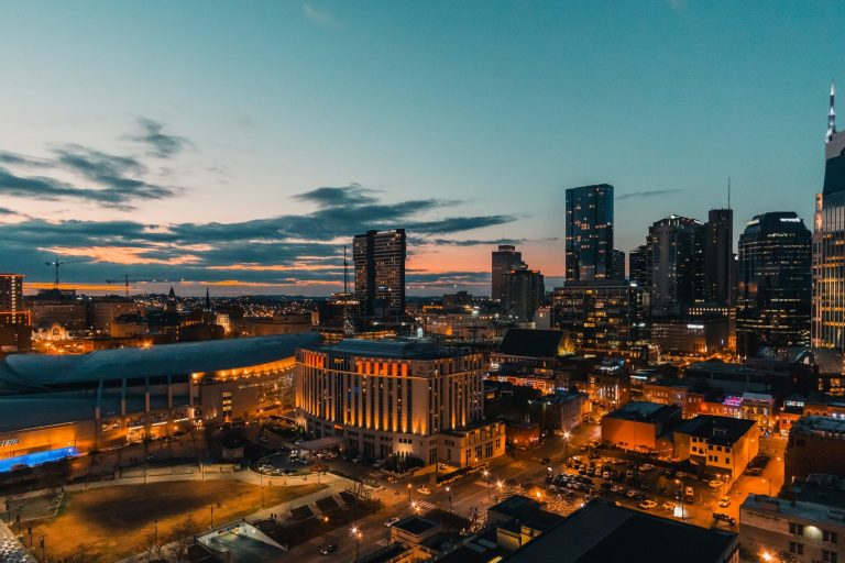 Nashville