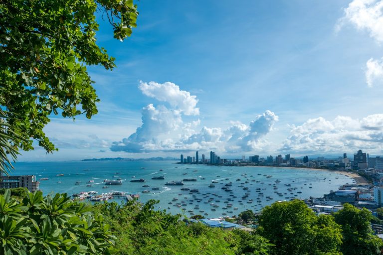 Pattaya Beach