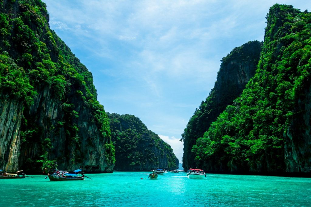Phuket holiday destination
