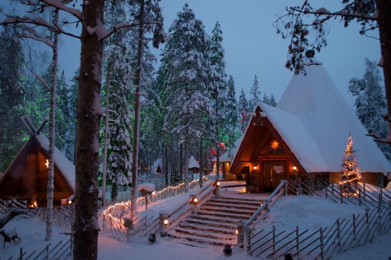 Rovaniemi