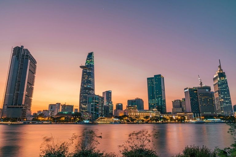 Saigon