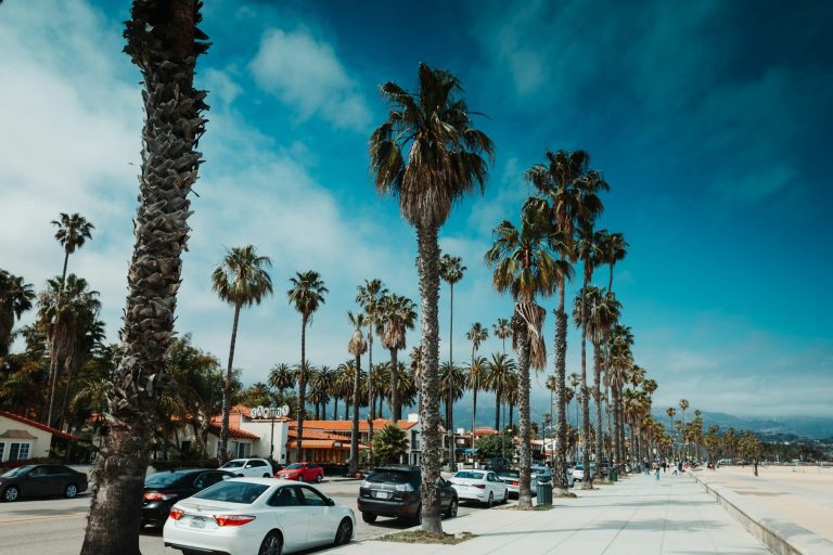 Santa Barbara