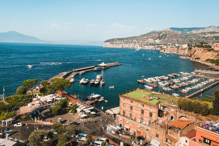 Sorrento