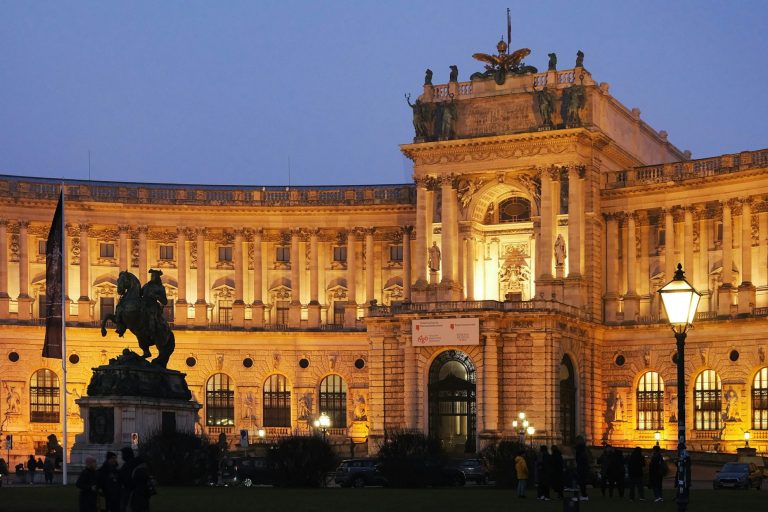 Vienna
