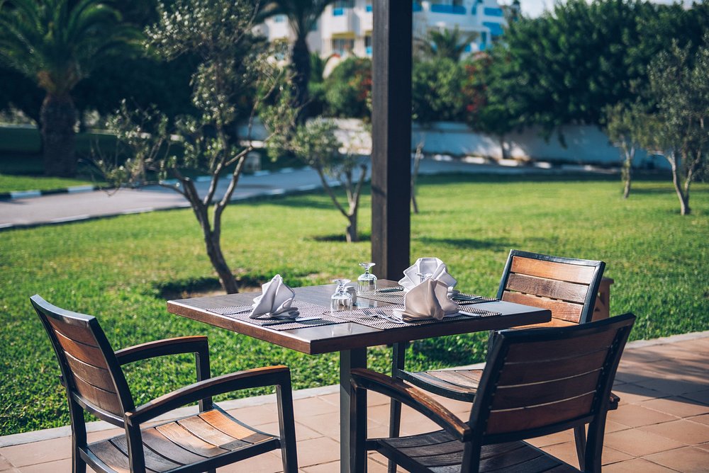 Family rooms at Iberostar Kantaoui Bay