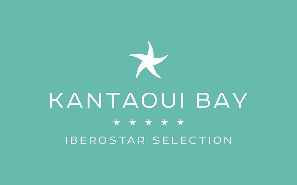 Beachfront view at Iberostar Selection Kantaoui Bay